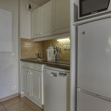 Apartment Les Rivages De Coudouliere-9 By Interhome Six-Fours-les-Plages Luaran gambar