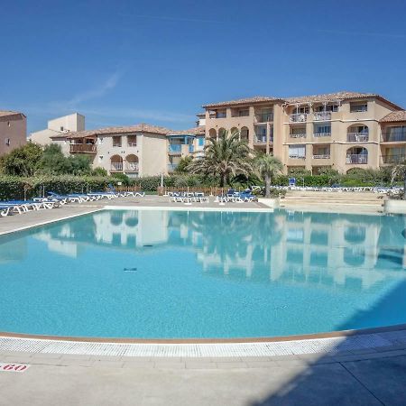 Apartment Les Rivages De Coudouliere-9 By Interhome Six-Fours-les-Plages Luaran gambar