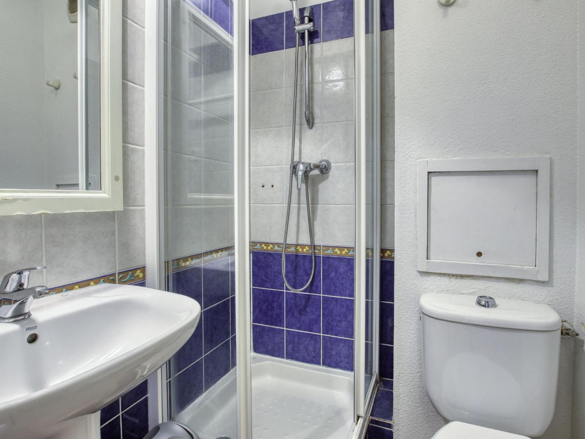 Apartment Les Rivages De Coudouliere-9 By Interhome Six-Fours-les-Plages Luaran gambar